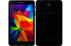 Samsung Galaxy Tab 4 LTE 7 inch Tablet - Black